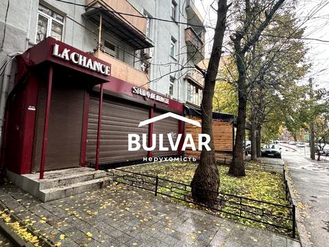 комерційна за адресою Харків, Дарвіна вул., 12