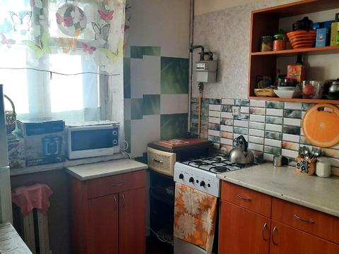 квартира за адресою Івана та Юрія Лип вул. (Гайдара), 30