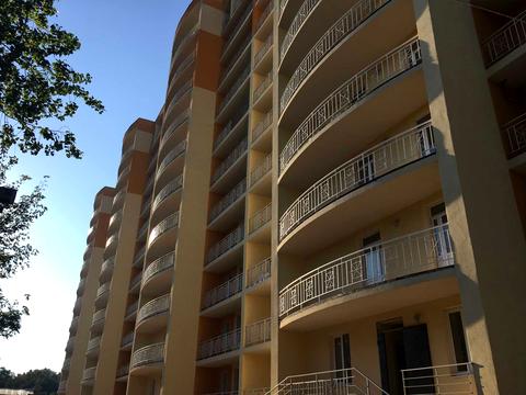 квартира по адресу Генерала Цветаева ул., 11