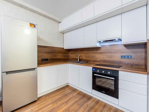 квартира по адресу Михаила Максимовича ул. (Трутенко Онуфрия), 28-Е