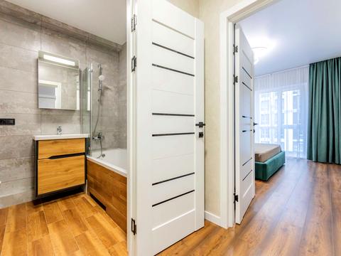 квартира по адресу Михаила Максимовича ул. (Трутенко Онуфрия), 28-Е