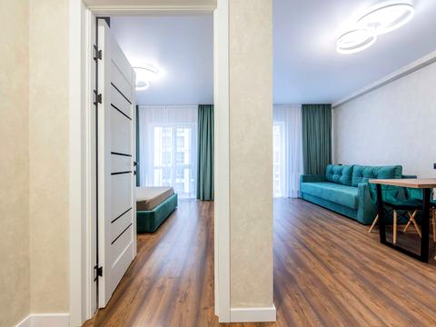 квартира по адресу Михаила Максимовича ул. (Трутенко Онуфрия), 28-Е