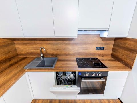 квартира по адресу Михаила Максимовича ул. (Трутенко Онуфрия), 28-Е