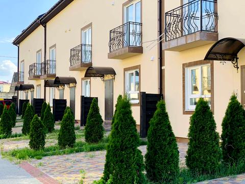 будинок за адресою Світлицького