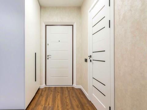 квартира по адресу Михаила Максимовича ул. (Трутенко Онуфрия), 28-Е