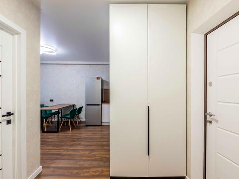 квартира по адресу Михаила Максимовича ул. (Трутенко Онуфрия), 28-Е