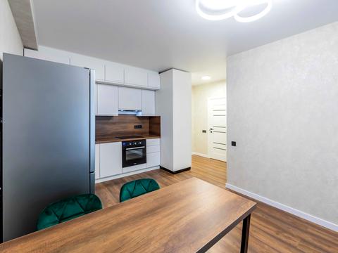 квартира по адресу Михаила Максимовича ул. (Трутенко Онуфрия), 28-Е