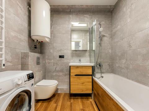 квартира по адресу Михаила Максимовича ул. (Трутенко Онуфрия), 28-Е