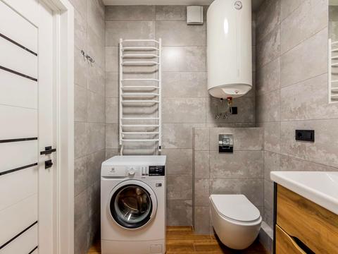 квартира по адресу Михаила Максимовича ул. (Трутенко Онуфрия), 28-Е