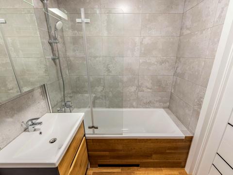 квартира по адресу Михаила Максимовича ул. (Трутенко Онуфрия), 28-Е