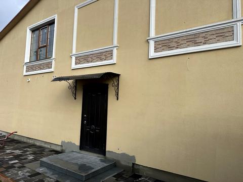 квартира по адресу Янтарная ул., 30