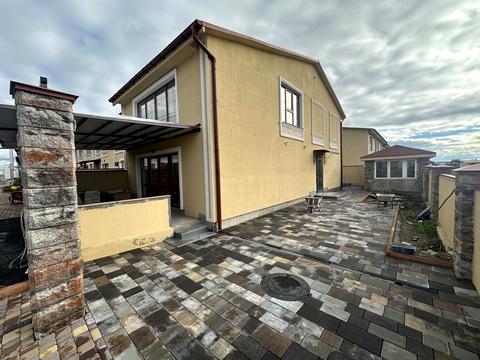 квартира по адресу Янтарная ул., 30