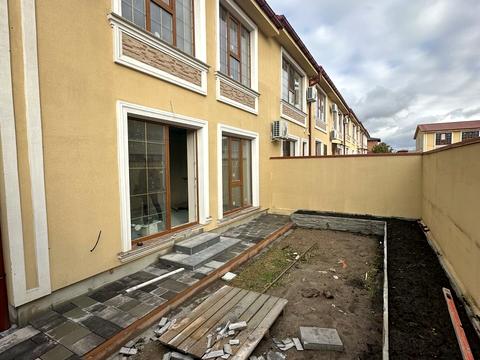 квартира по адресу Янтарная ул., 30