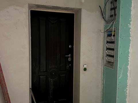 квартира по адресу Янтарная ул., 30