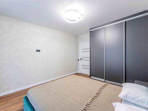 квартира по адресу Михаила Максимовича ул. (Трутенко Онуфрия), 28-Е