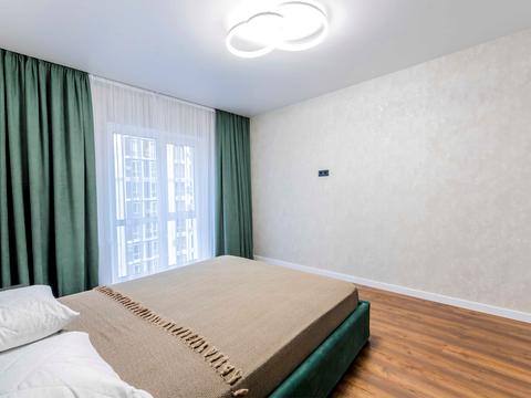 квартира по адресу Михаила Максимовича ул. (Трутенко Онуфрия), 28-Е