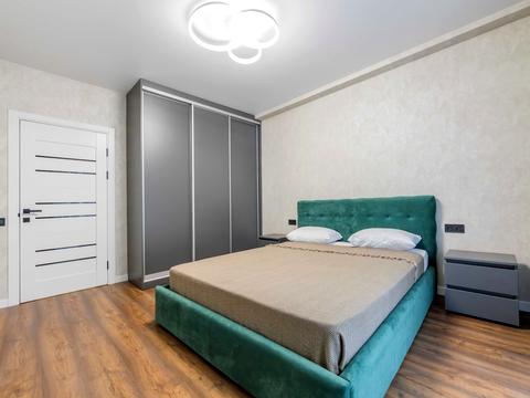 квартира по адресу Михаила Максимовича ул. (Трутенко Онуфрия), 28-Е