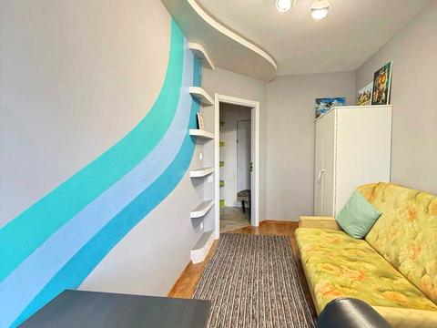 квартира за адресою Верховної Ради бульв., 31-А