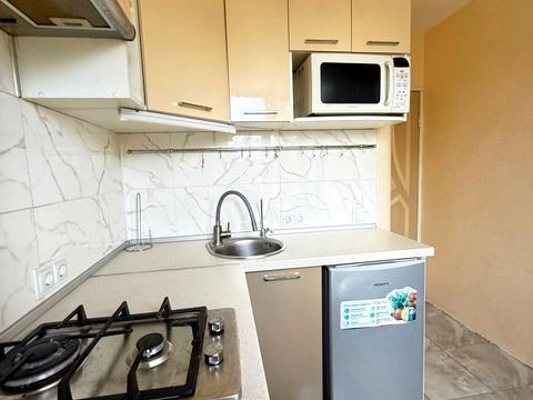 квартира за адресою Верховної Ради бульв., 31-А