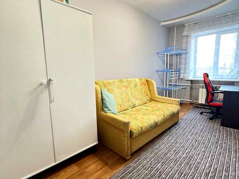 квартира за адресою Верховної Ради бульв., 31-А