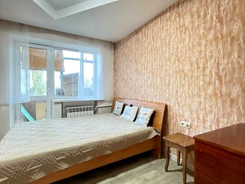 квартира за адресою Верховної Ради бульв., 31-А