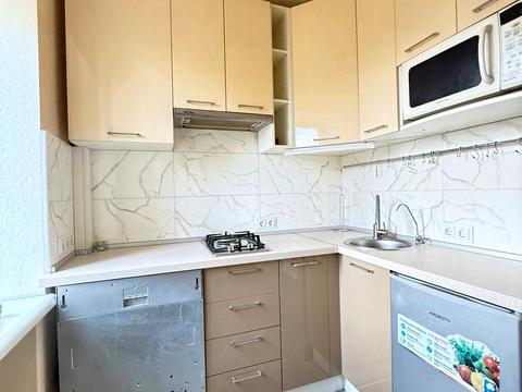 квартира за адресою Верховної Ради бульв., 31-А