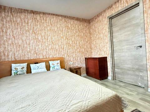 квартира за адресою Верховної Ради бульв., 31-А