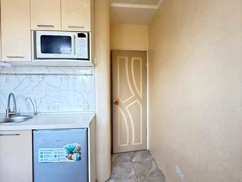 квартира за адресою Верховної Ради бульв., 31-А