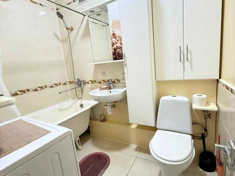 квартира за адресою Верховної Ради бульв., 31-А