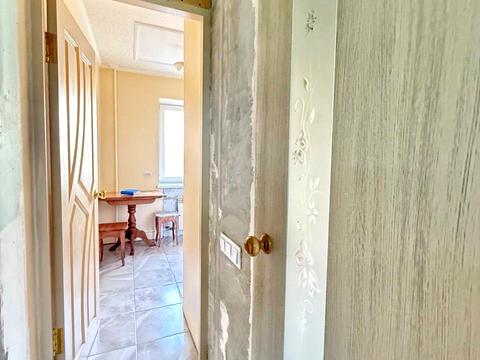 квартира за адресою Верховної Ради бульв., 31-А