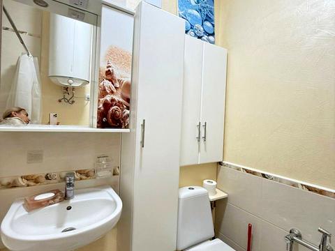 квартира за адресою Верховної Ради бульв., 31-А