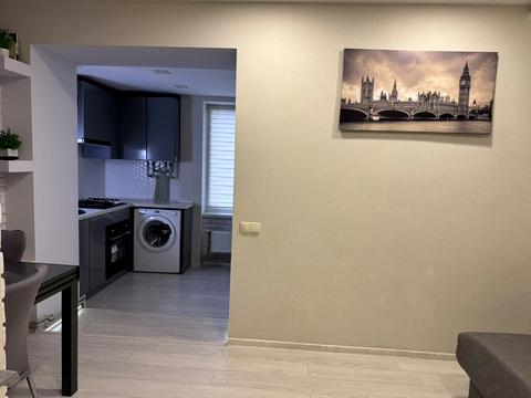 квартира по адресу Хлебная ул., 23