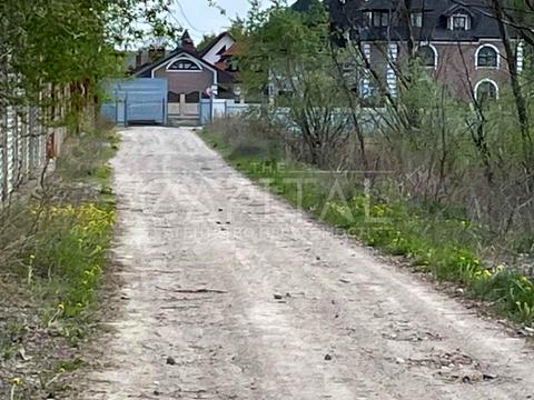 ділянка за адресою Лісова вул.