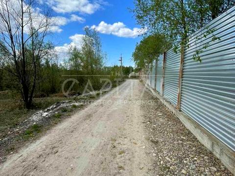 ділянка за адресою Лісова вул.