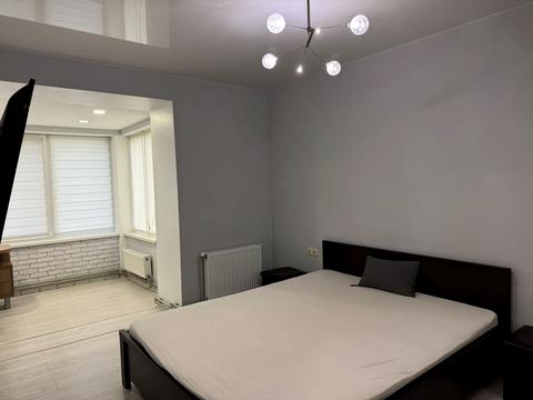 квартира по адресу Хлебная ул., 23