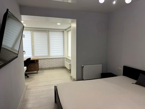 квартира по адресу Хлебная ул., 23