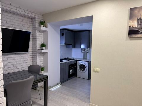 квартира по адресу Хлебная ул., 23