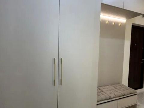 квартира по адресу Краснова ул., 1-Б