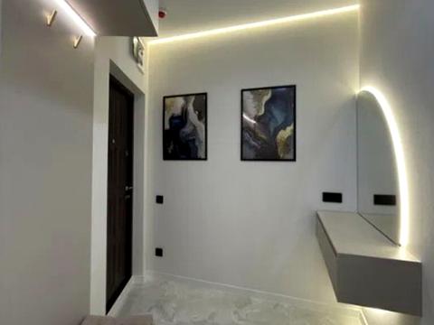 квартира по адресу Краснова ул., 1-Б