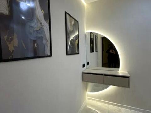 квартира по адресу Краснова ул., 1-Б