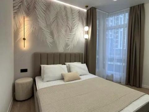 квартира по адресу Краснова ул., 1-Б