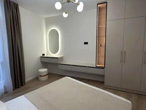 квартира по адресу Краснова ул., 1-Б