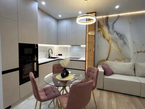 квартира по адресу Краснова ул., 1-Б