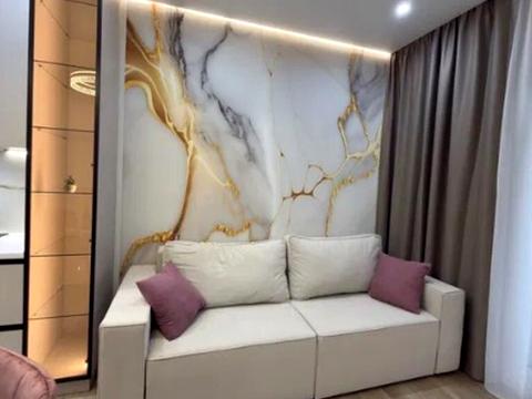 квартира по адресу Краснова ул., 1-Б