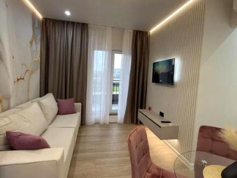 квартира по адресу Краснова ул., 1-Б