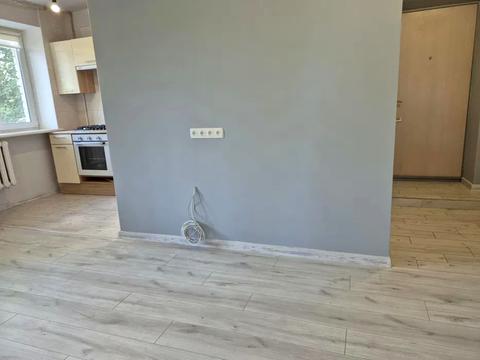 квартира по адресу Запорожского Казачества ул., 29