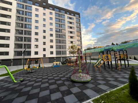 квартира за адресою Озерна вул., 4/1