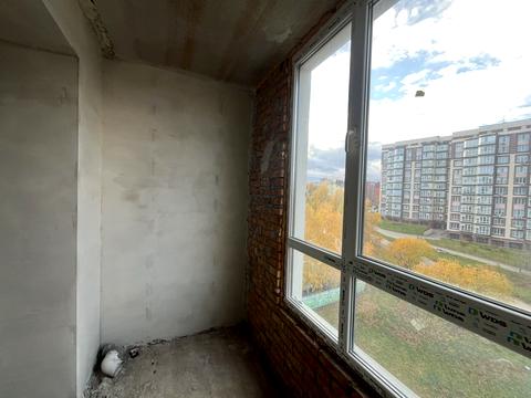 квартира за адресою Озерна вул., 4/1