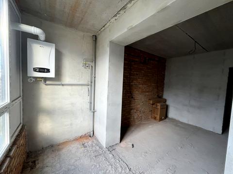 квартира за адресою Озерна вул., 4/1