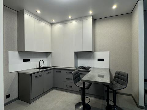 квартира за адресою Богдана Хмельницького вул., 19Б